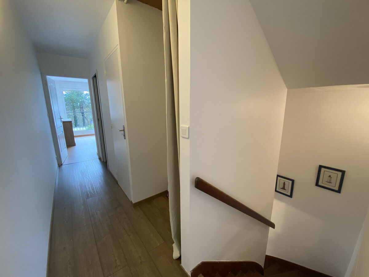Maisonette en pierre rénovée avec jardin à 100m de la plage - 5/6 couchages et Wi-Fi - Photo 6