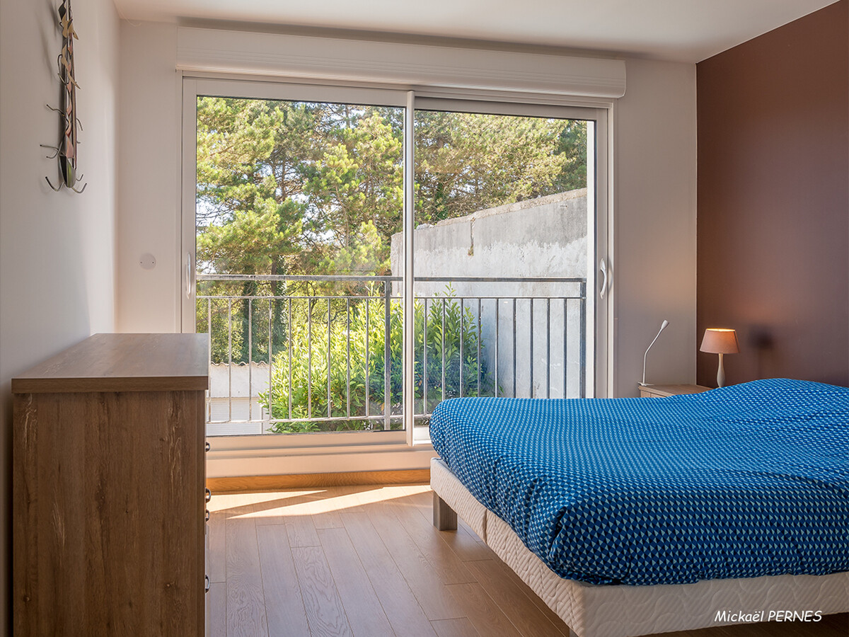 Maisonette en pierre rénovée avec jardin à 100m de la plage - 5/6 couchages et Wi-Fi - Photo 7