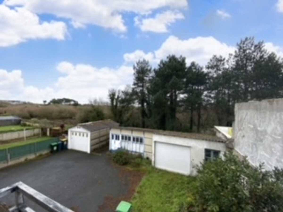 Maisonette en pierre rénovée avec jardin à 100m de la plage - 5/6 couchages et Wi-Fi - Photo 12