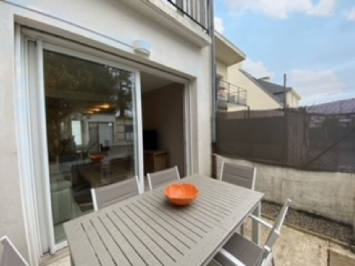 Maisonette en pierre rénovée avec jardin à 100m de la plage - 5/6 couchages et Wi-Fi - Photo 13