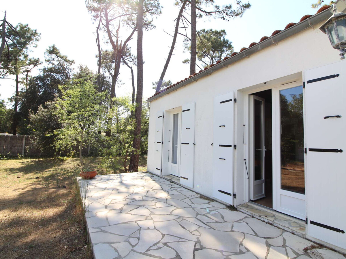 Maison 10 pers. avec deux bâtiments près de la plage - Photo 1