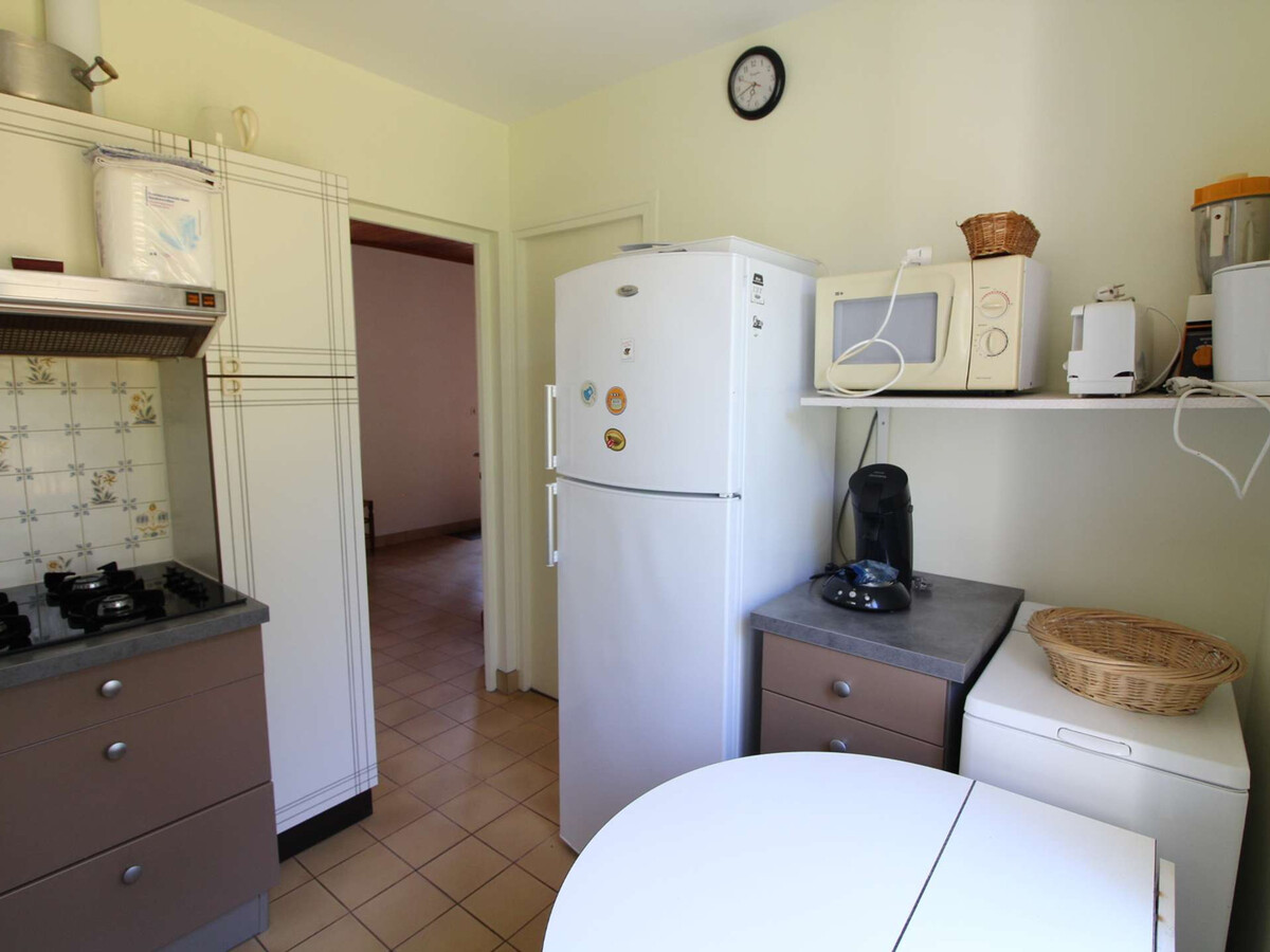 Maison 10 pers. avec deux bâtiments près de la plage - Photo 7