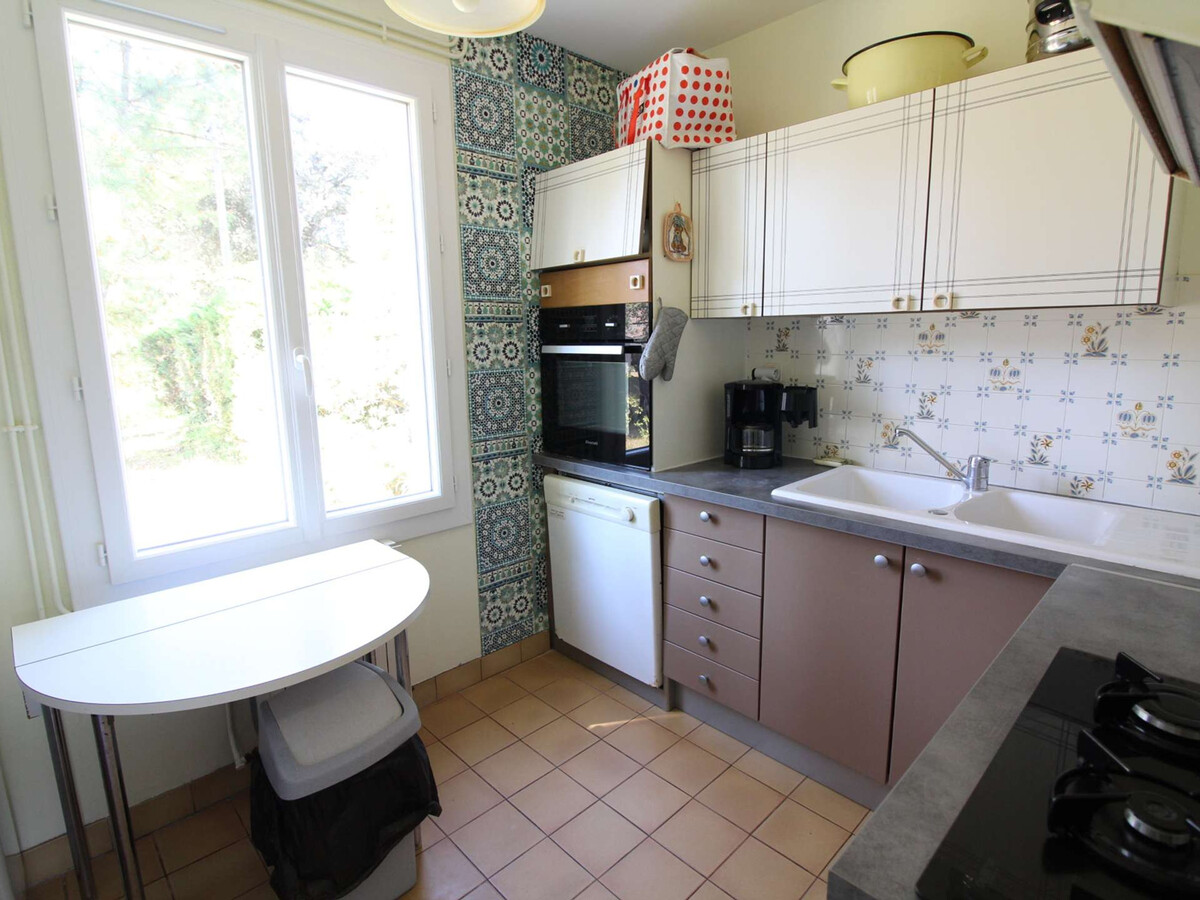 Maison 10 pers. avec deux bâtiments près de la plage - Photo 8