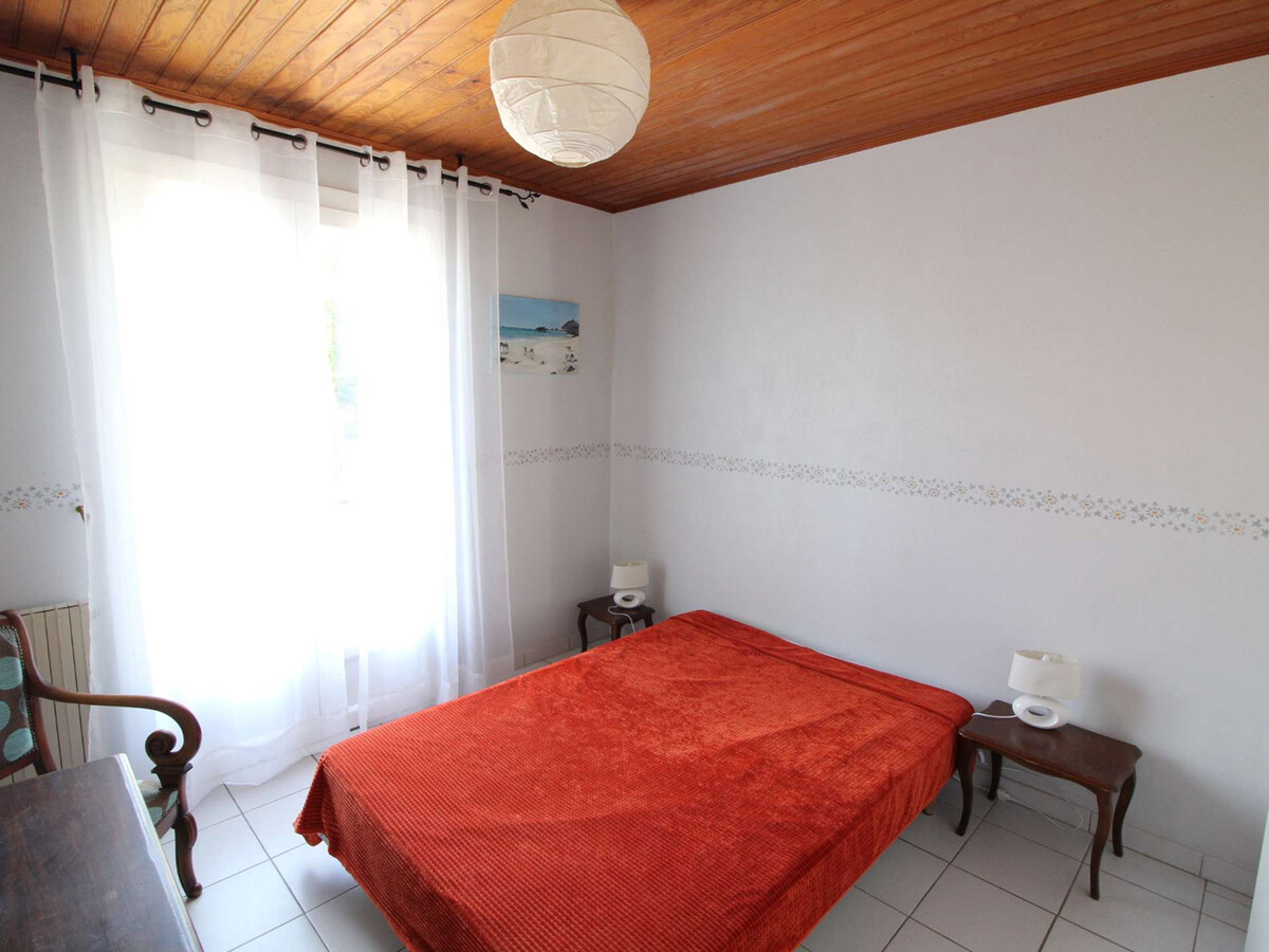 Maison 10 pers. avec deux bâtiments près de la plage - Photo 9