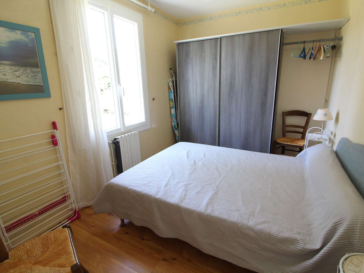 Maison 10 pers. avec deux bâtiments près de la plage - Photo 10