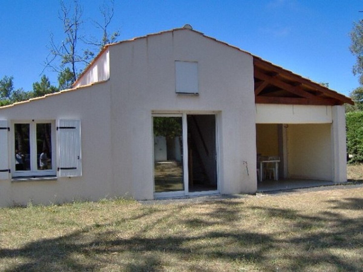 Maison 10 pers. avec deux bâtiments près de la plage - Photo 11