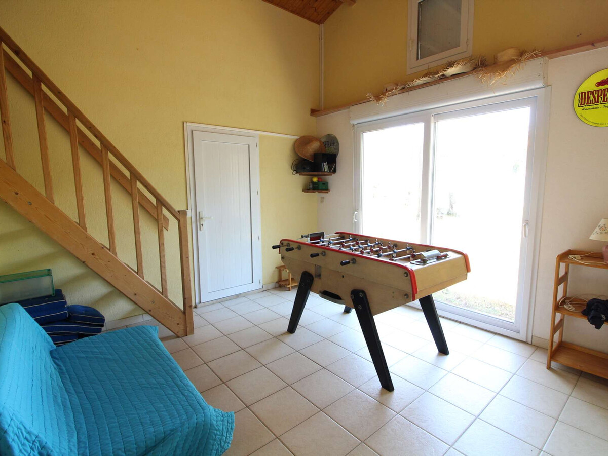 Maison 10 pers. avec deux bâtiments près de la plage - Photo 13
