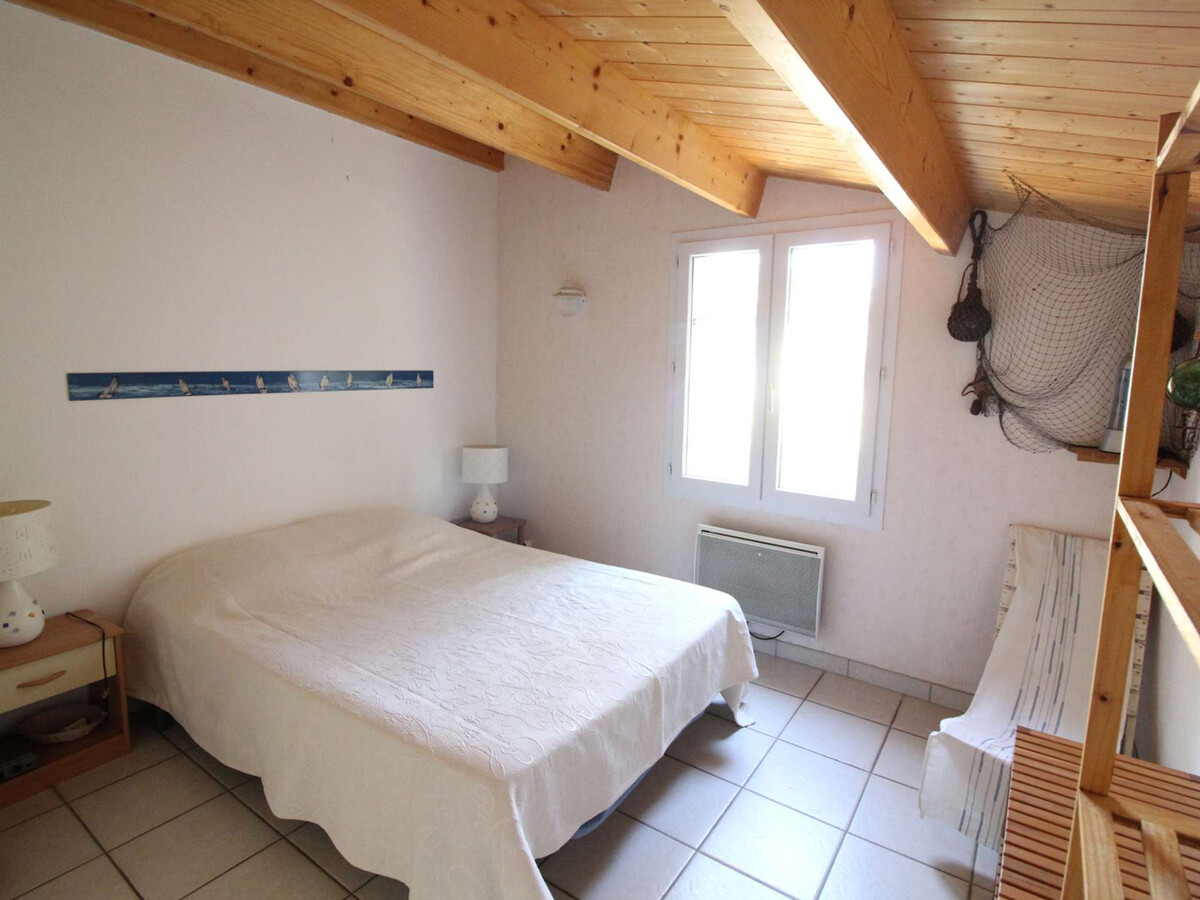 Maison 10 pers. avec deux bâtiments près de la plage - Photo 14