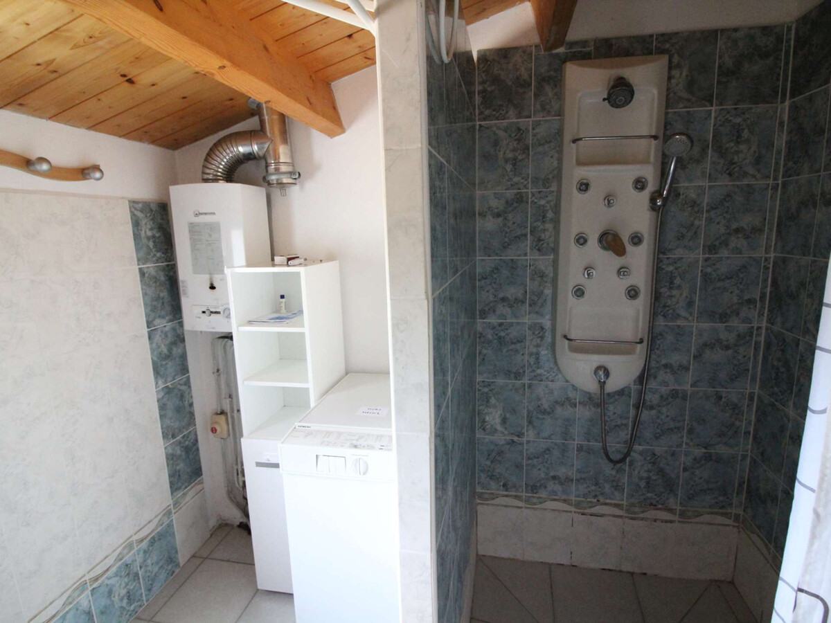 Maison 10 pers. avec deux bâtiments près de la plage - Photo 17