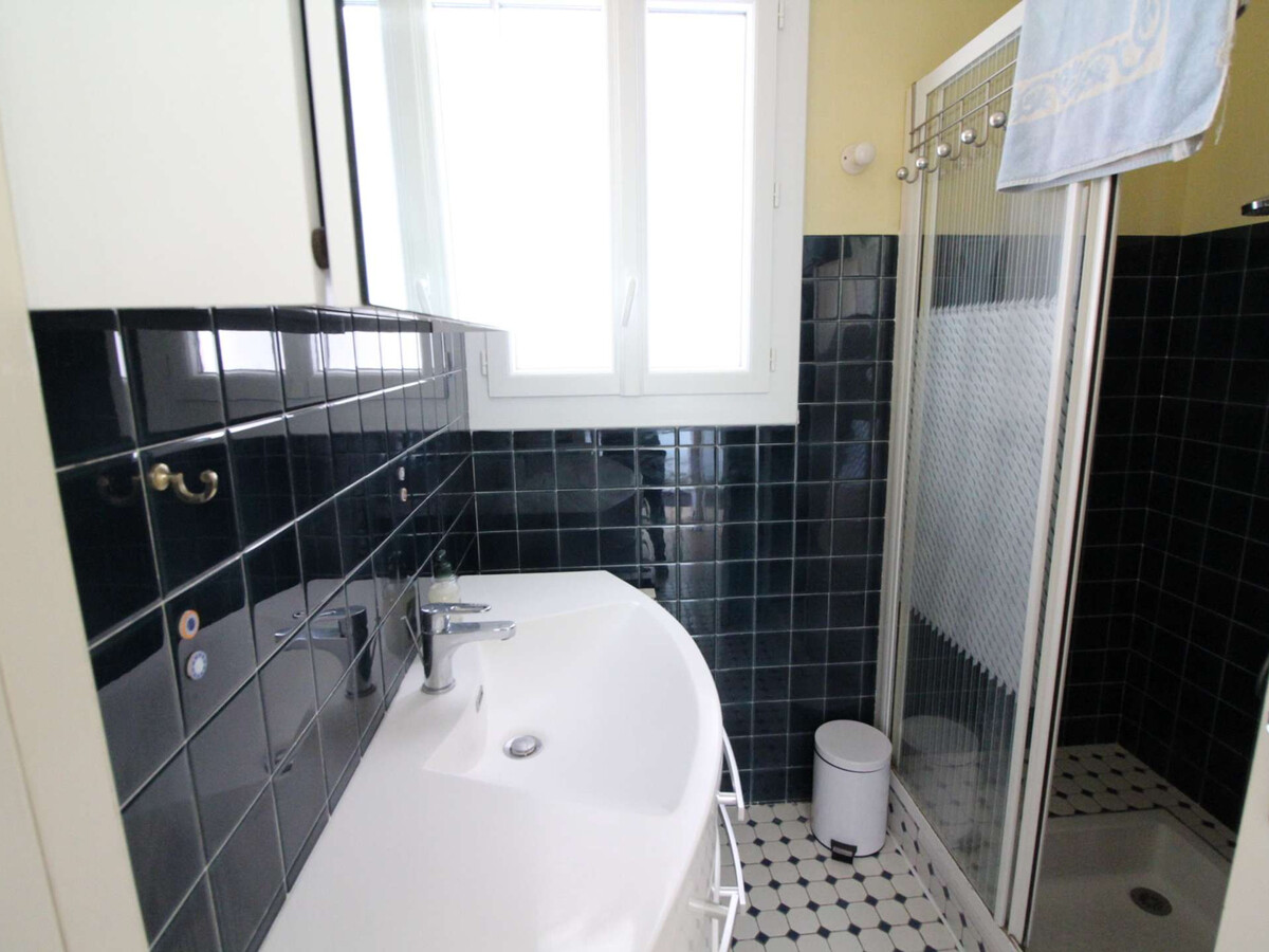 Maison 10 pers. avec deux bâtiments près de la plage - Photo 18