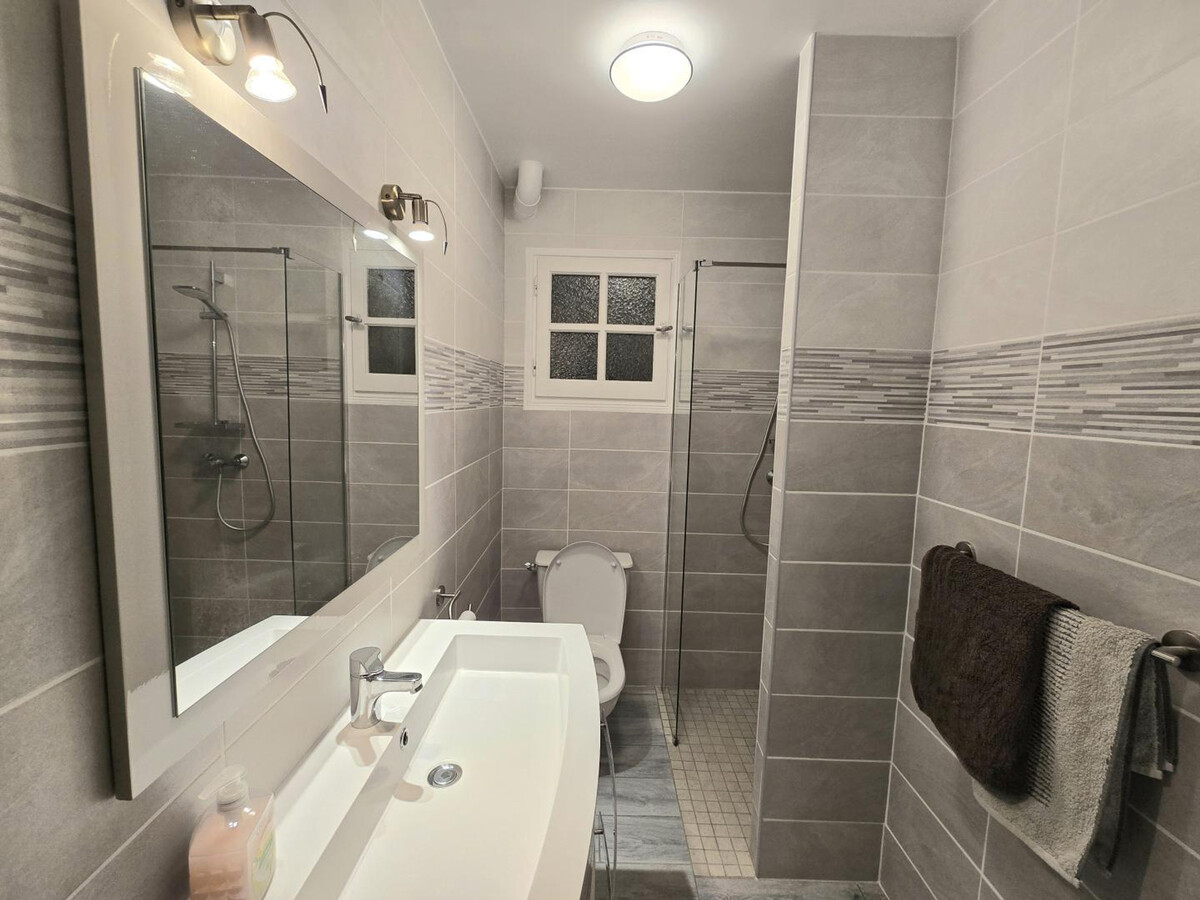 Gîte Le Loriensa : maison 5 chambres, piscine et salle de sport - Photo 16