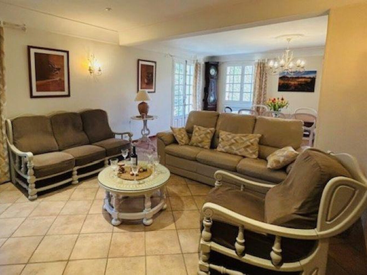 Gîte Le Loriensa : maison 5 chambres, piscine et salle de sport - Photo 29