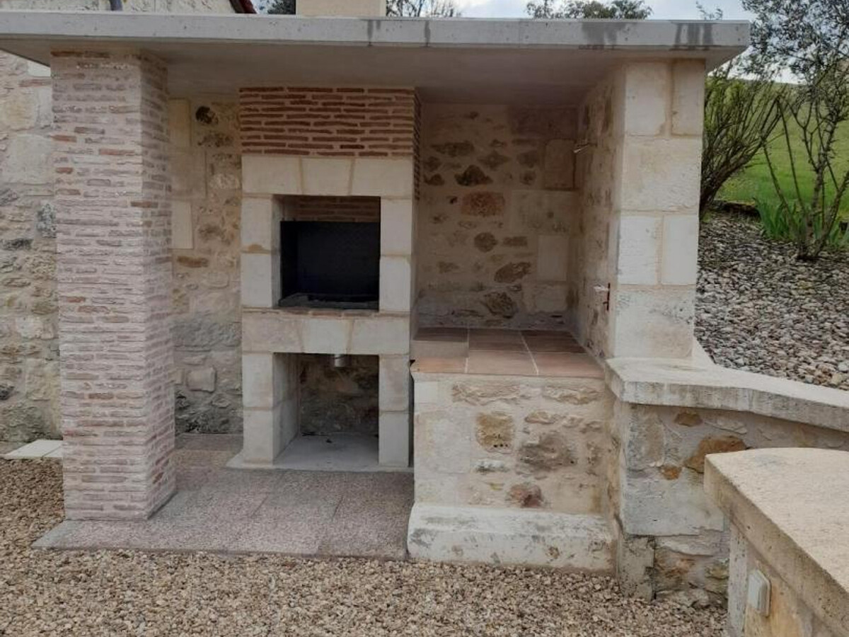 Gîte Le Loriensa : maison 5 chambres, piscine et salle de sport - Photo 33