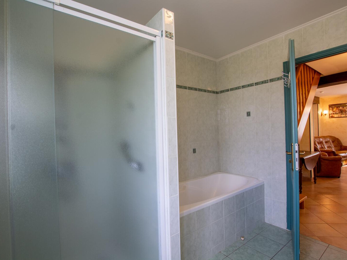 Gîte 6 pers. en forêt de la Double avec 5 ha - Photo 13