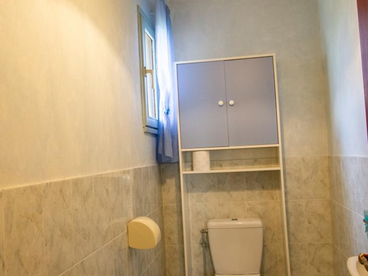 Gîte 6 pers. en forêt de la Double avec 5 ha - Photo 14