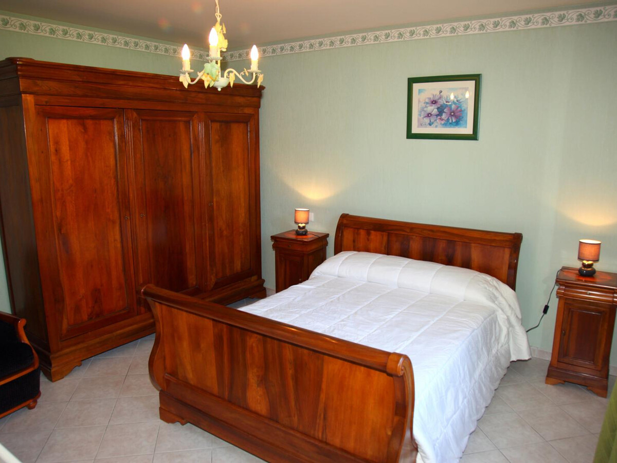 Gîte 6 pers. en forêt de la Double avec 5 ha - Photo 15