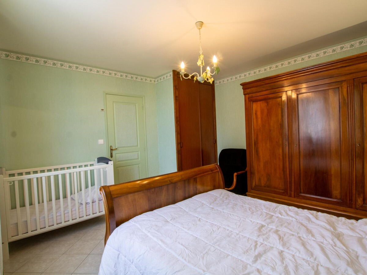 Gîte 6 pers. en forêt de la Double avec 5 ha - Photo 16