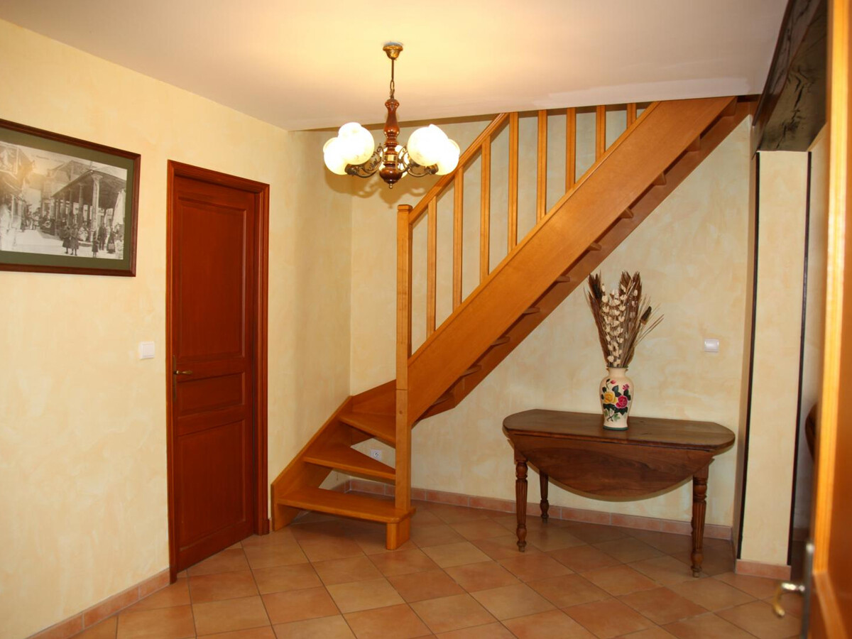 Gîte 6 pers. en forêt de la Double avec 5 ha - Photo 18