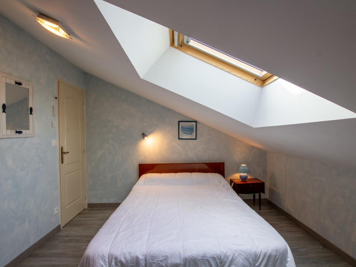 Gîte 6 pers. en forêt de la Double avec 5 ha - Photo 23
