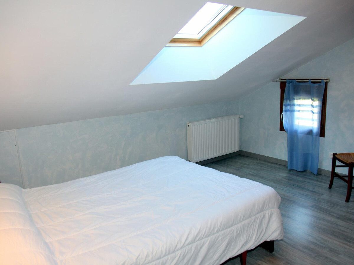 Gîte 6 pers. en forêt de la Double avec 5 ha - Photo 24