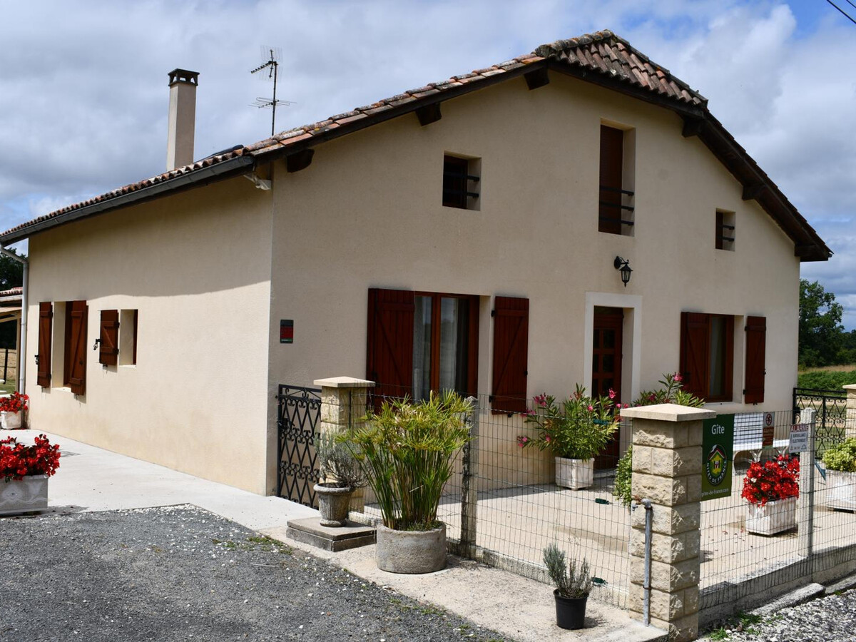 Gîte 6 pers. en forêt de la Double avec 5 ha - Photo 30