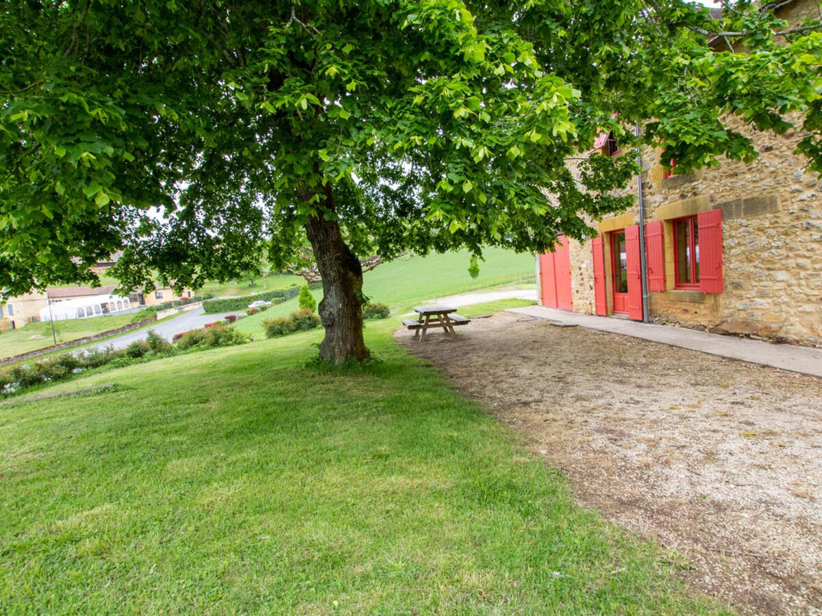 Gîte 3 chambres Bouillac, 1400 m² de terrain clos - Photo 2