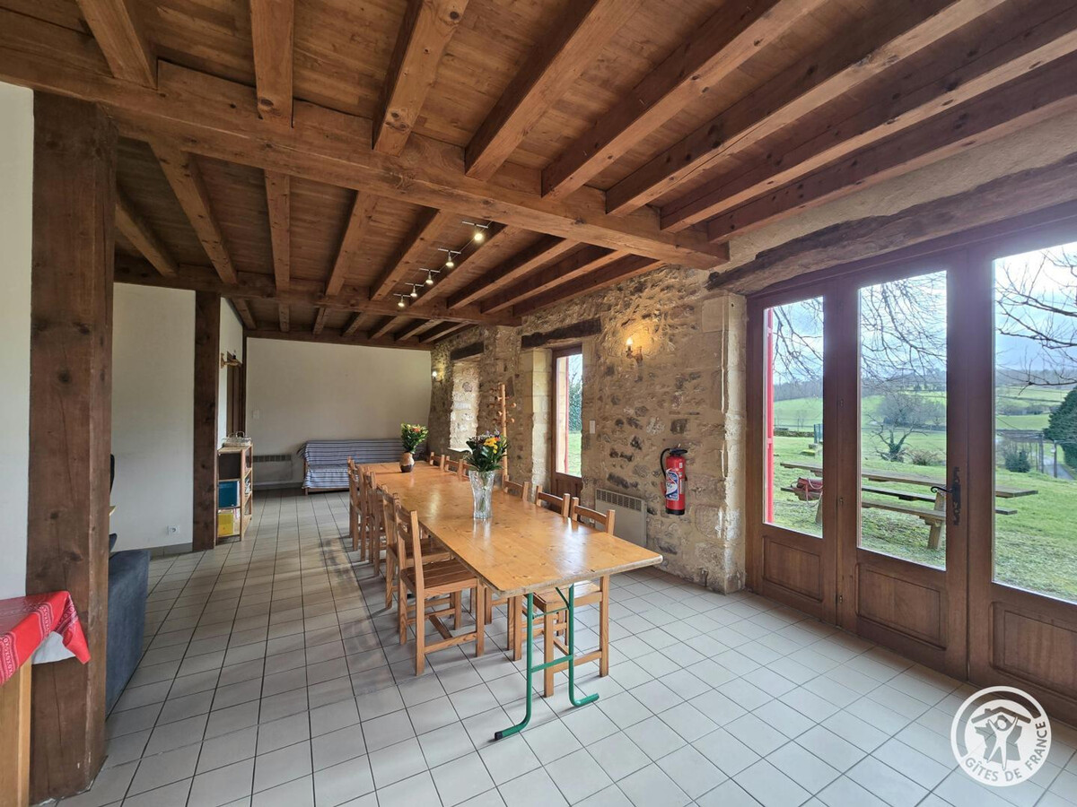 Gîte 3 chambres Bouillac, 1400 m² de terrain clos - Photo 4