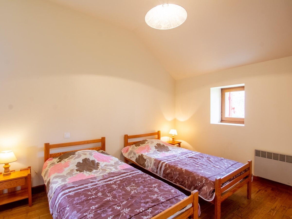 Gîte 3 chambres Bouillac, 1400 m² de terrain clos - Photo 7