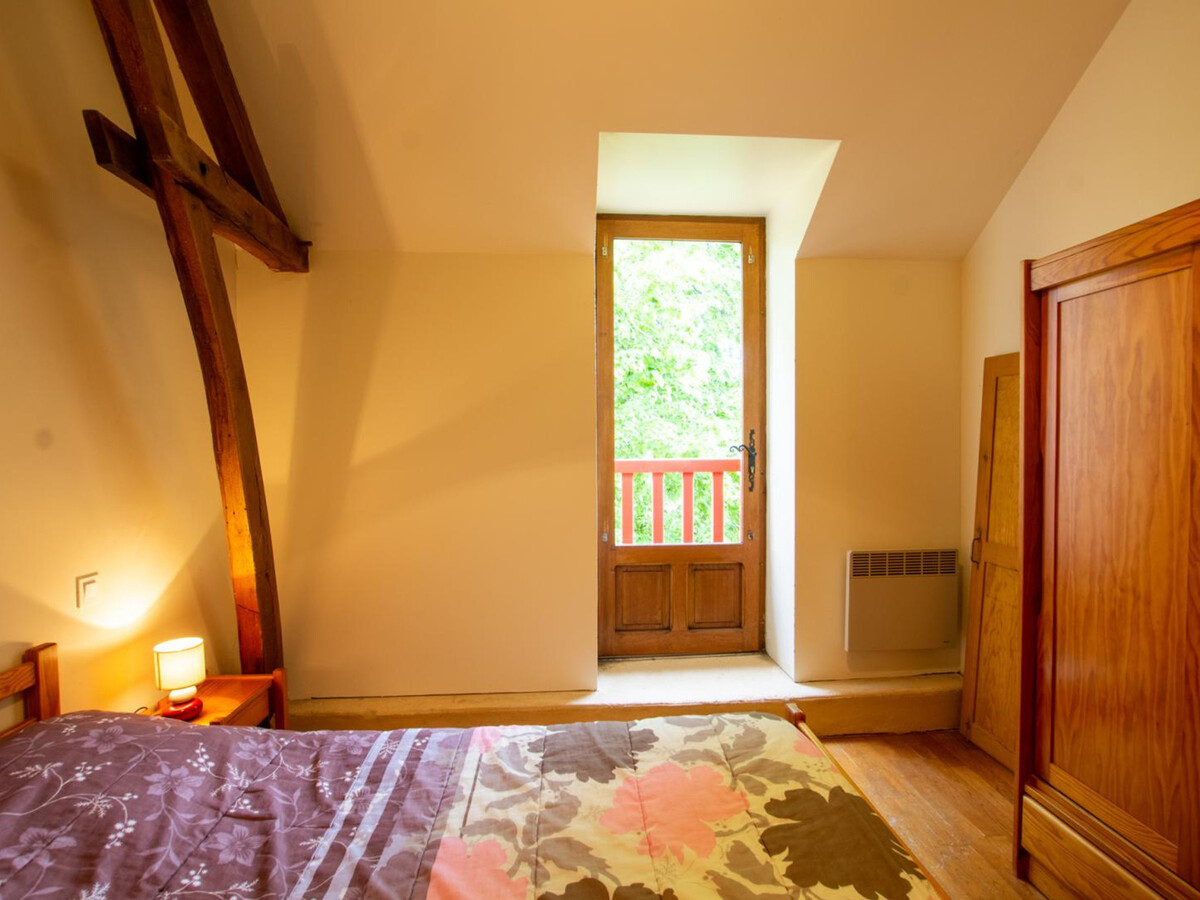 Gîte 3 chambres Bouillac, 1400 m² de terrain clos - Photo 10
