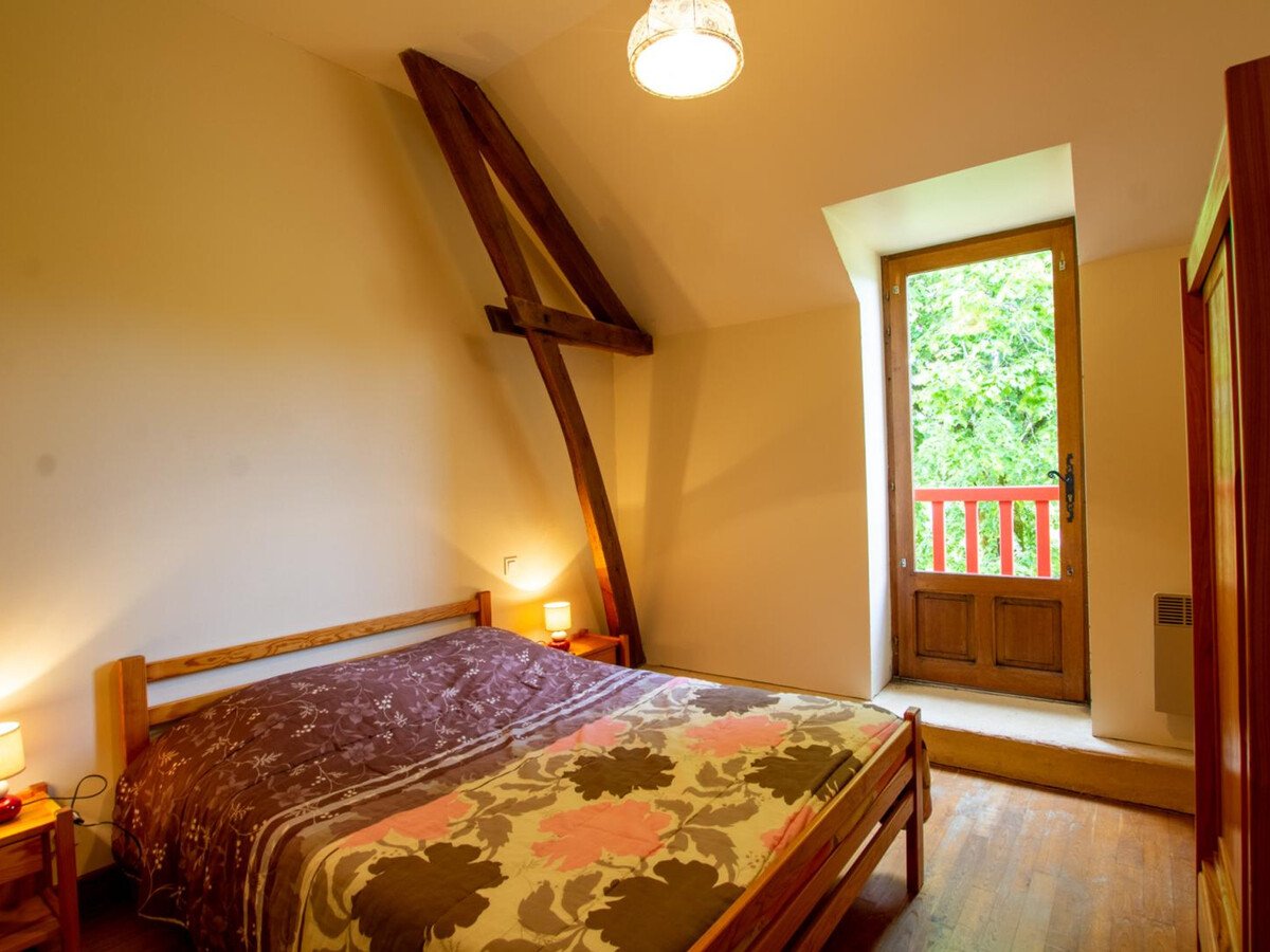 Gîte 3 chambres Bouillac, 1400 m² de terrain clos - Photo 11