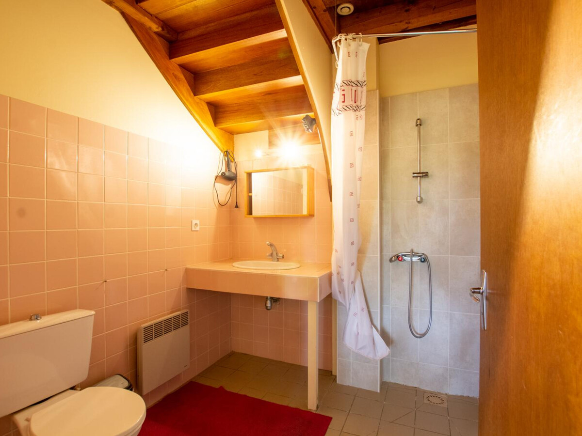 Gîte 3 chambres Bouillac, 1400 m² de terrain clos - Photo 12