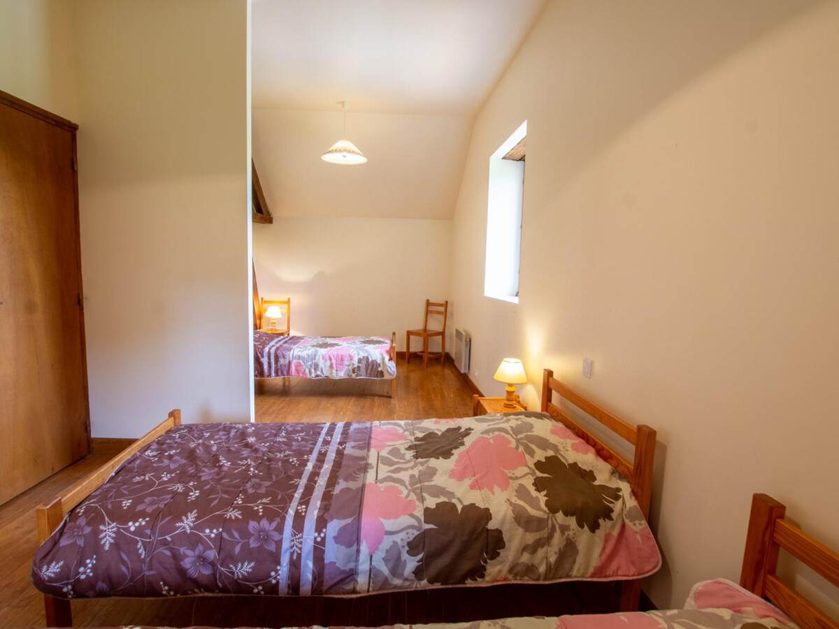 Gîte 3 chambres Bouillac, 1400 m² de terrain clos - Photo 13