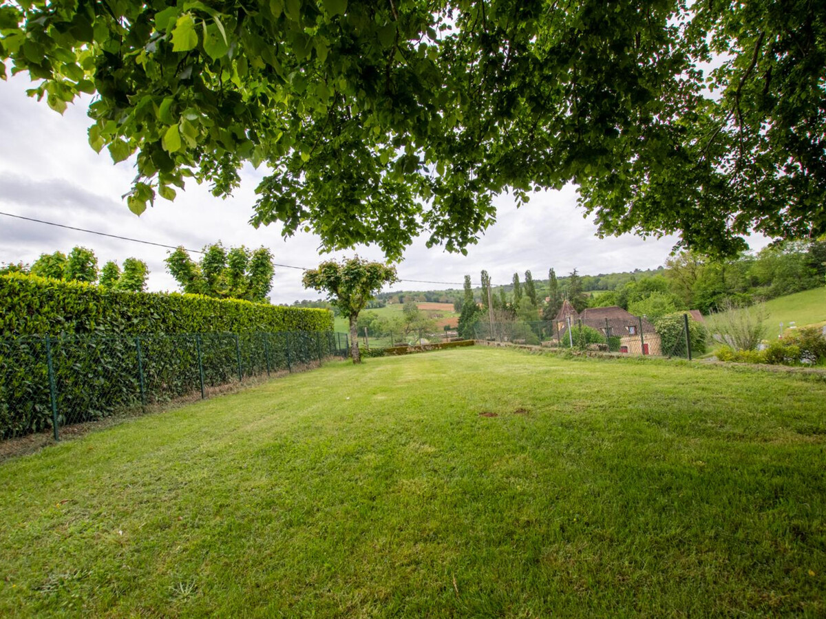 Gîte 3 chambres Bouillac, 1400 m² de terrain clos - Photo 15