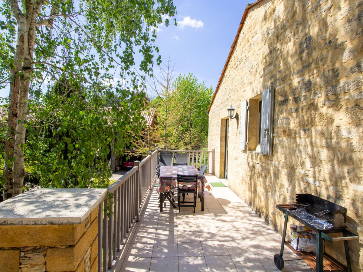 Gîte 5 personnes à 2 km de La Roque-Gageac - Photo 1