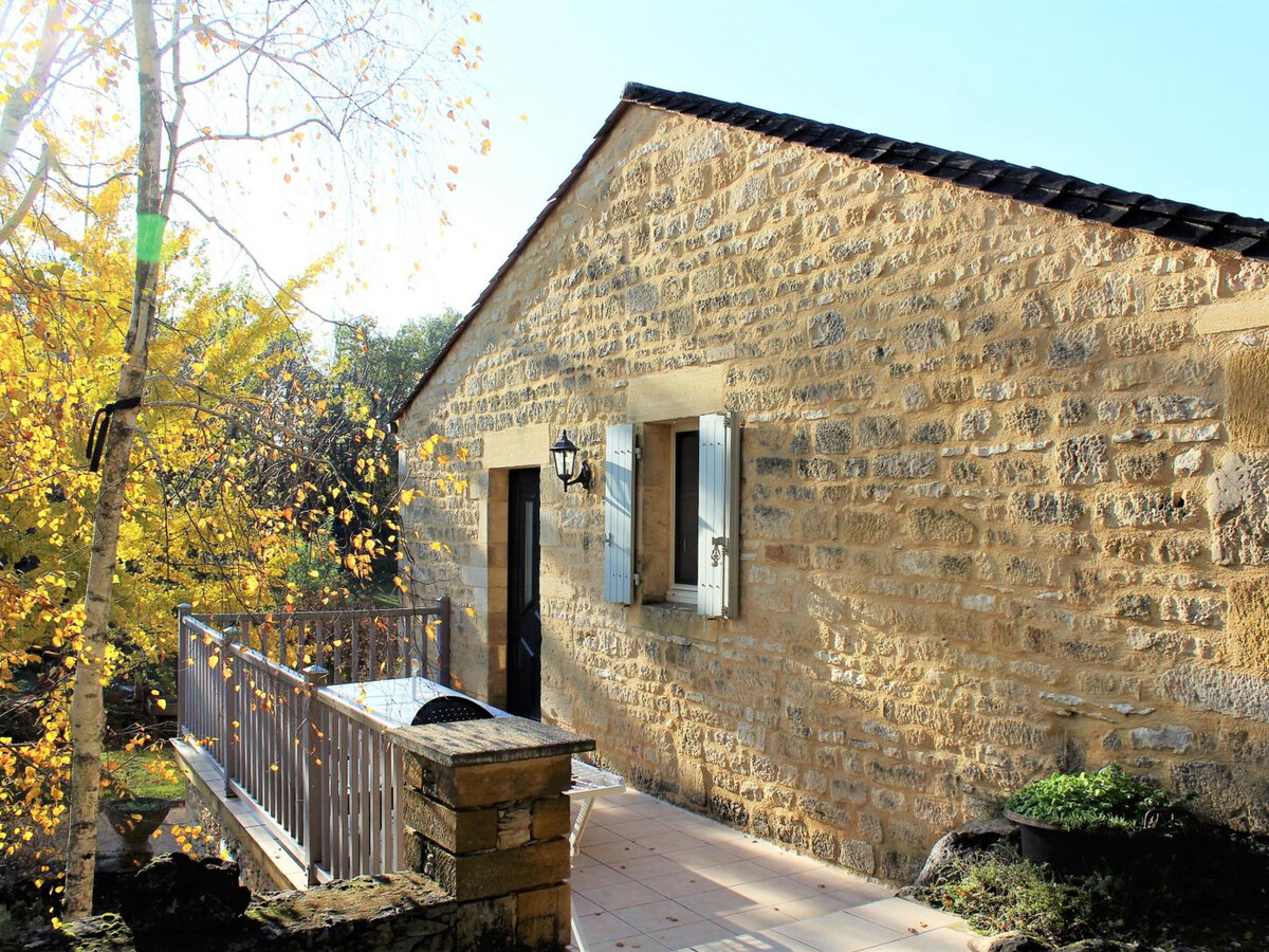 Gîte 5 personnes à 2 km de La Roque-Gageac - Photo 2