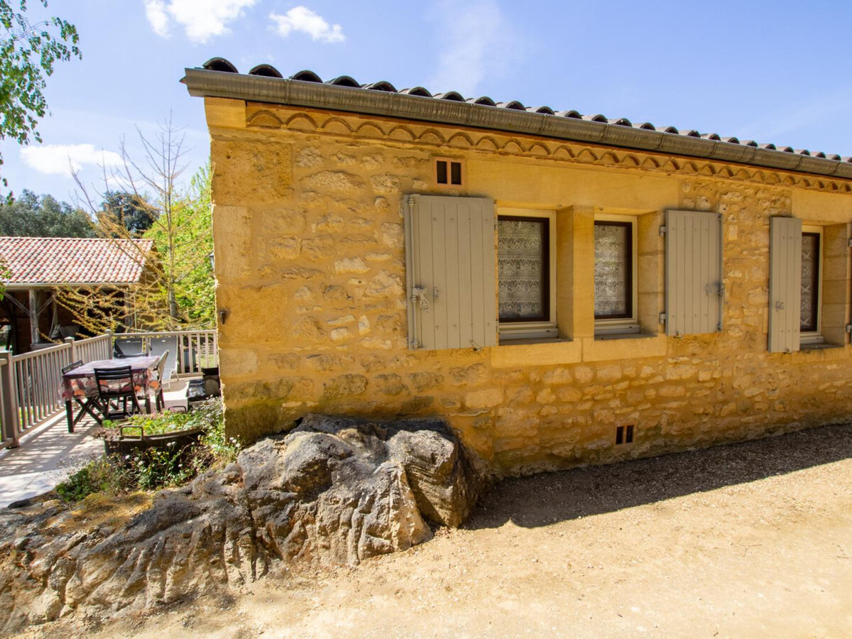 Gîte 5 personnes à 2 km de La Roque-Gageac - Photo 3