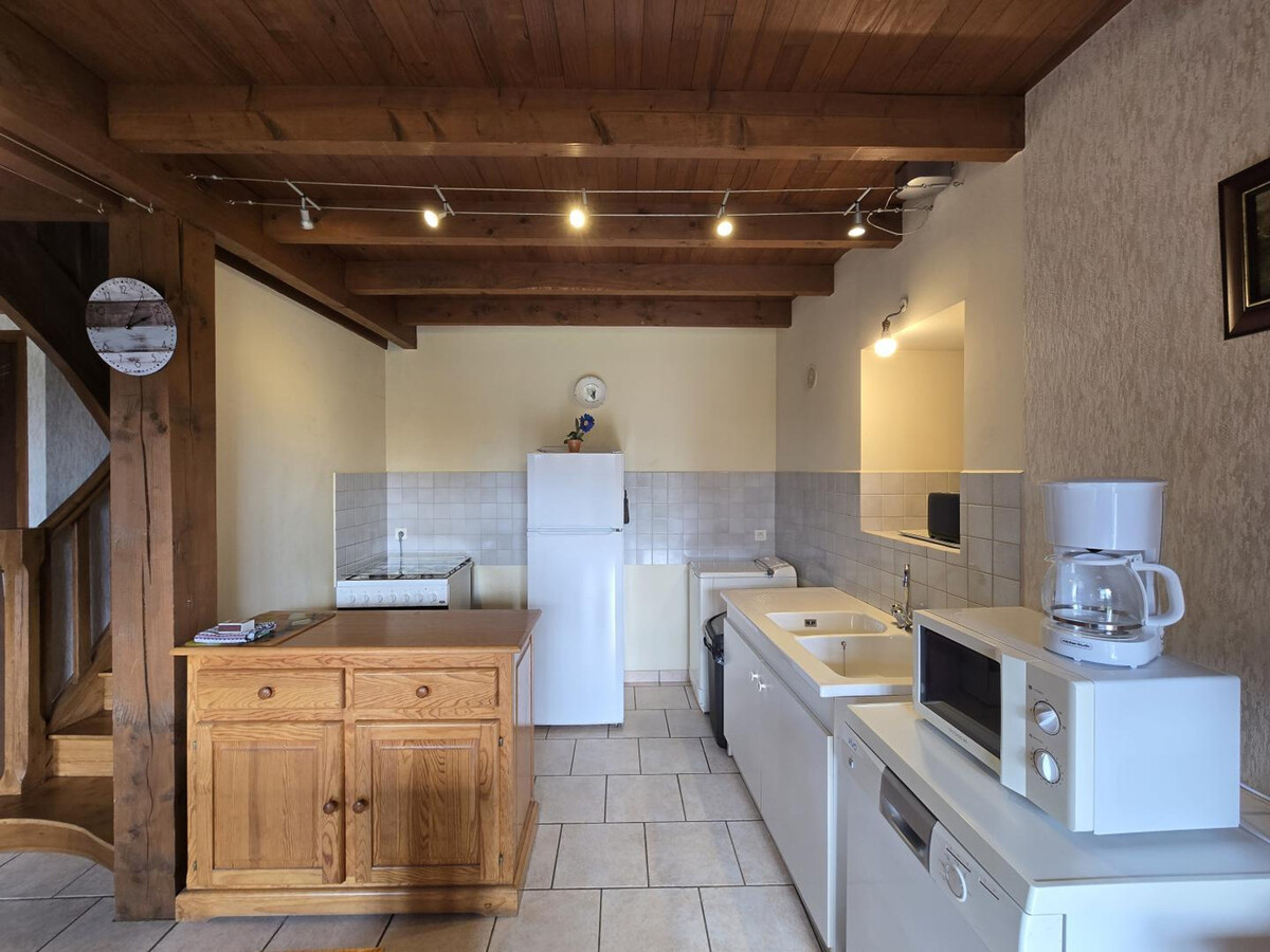 Gîte 6 pers. à Bouillac, terrain clos et barbecue - Photo 3