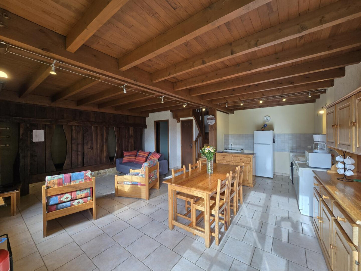 Gîte 6 pers. à Bouillac, terrain clos et barbecue - Photo 5