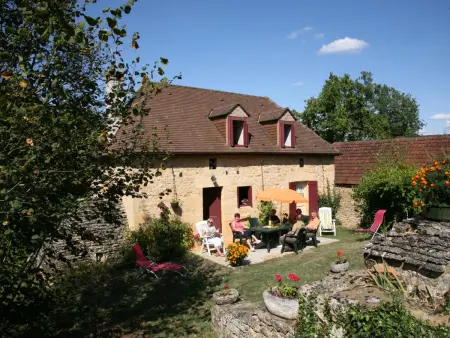 Location gite à Sainte Mondane