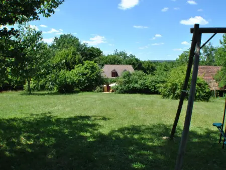 Charmante maison en Dordogne avec jardin et cheminée - Photo 1