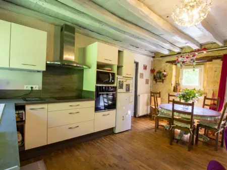 Charmante maison en Dordogne avec jardin et cheminée - Photo 4