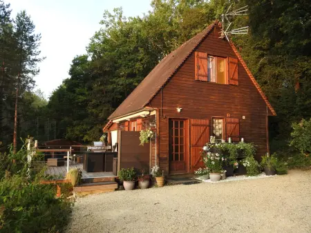 Location gite de vacances à Saint Pompont