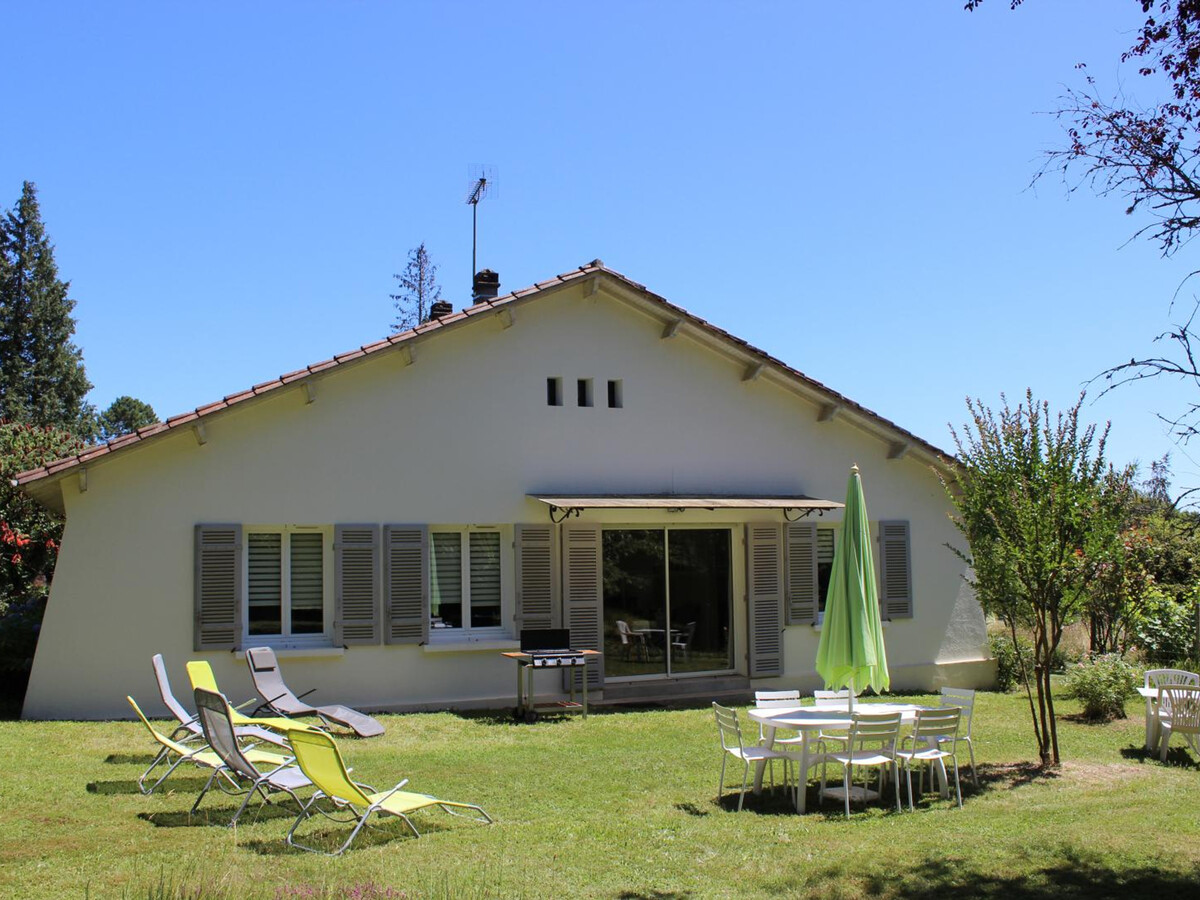 Gîte 6 personnes avec terrain à Chancelade, près Périgueux - Photo 1