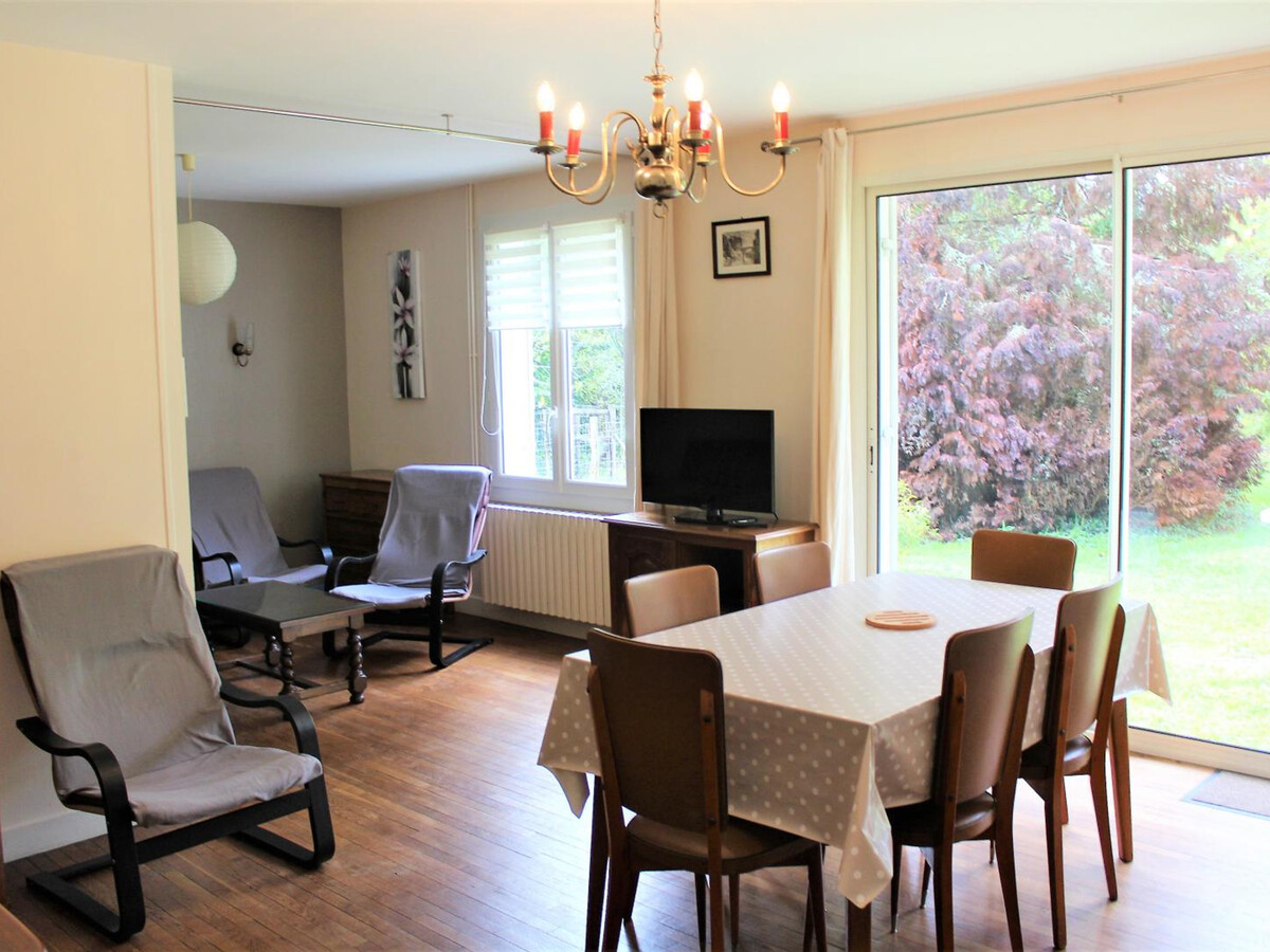 Gîte 6 personnes avec terrain à Chancelade, près Périgueux - Photo 4