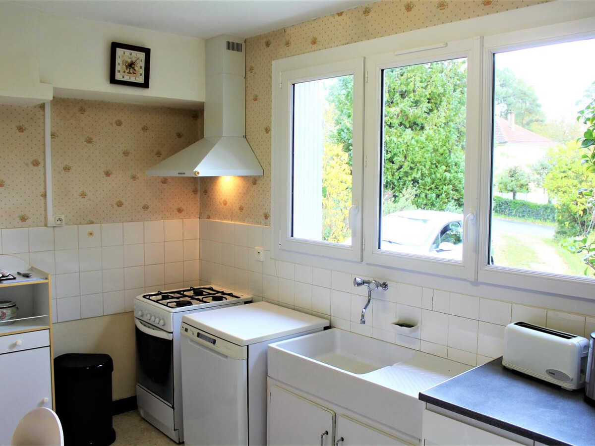 Gîte 6 personnes avec terrain à Chancelade, près Périgueux - Photo 6