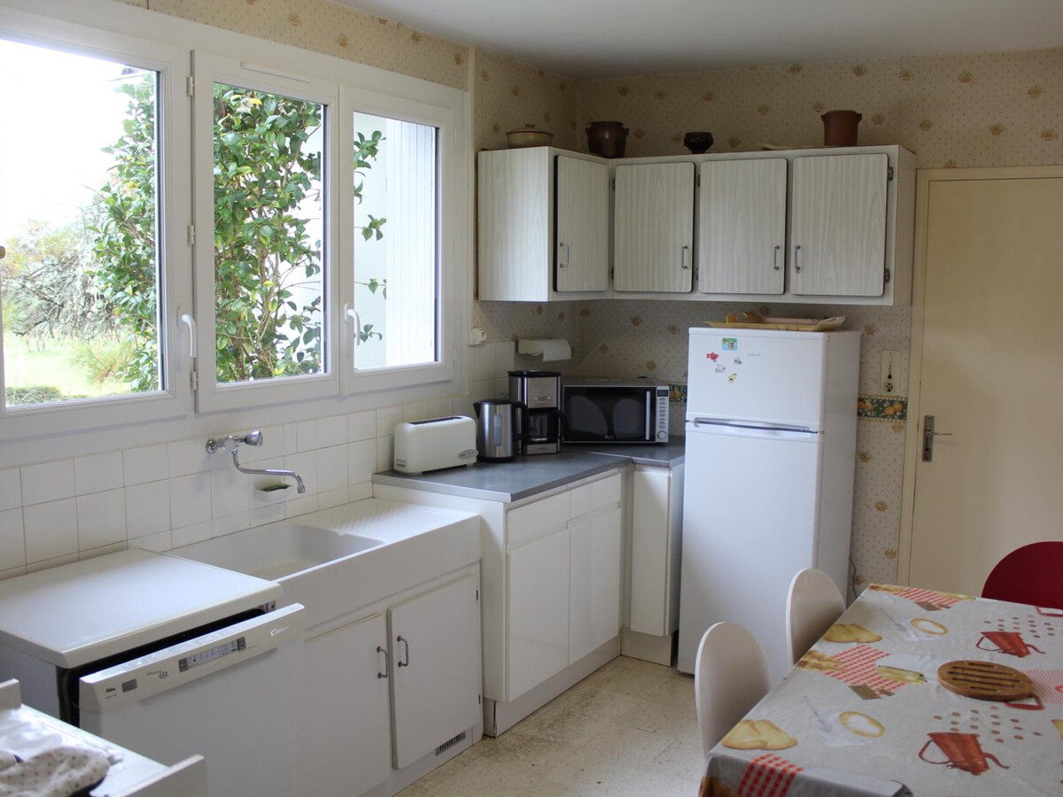 Gîte 6 personnes avec terrain à Chancelade, près Périgueux - Photo 7
