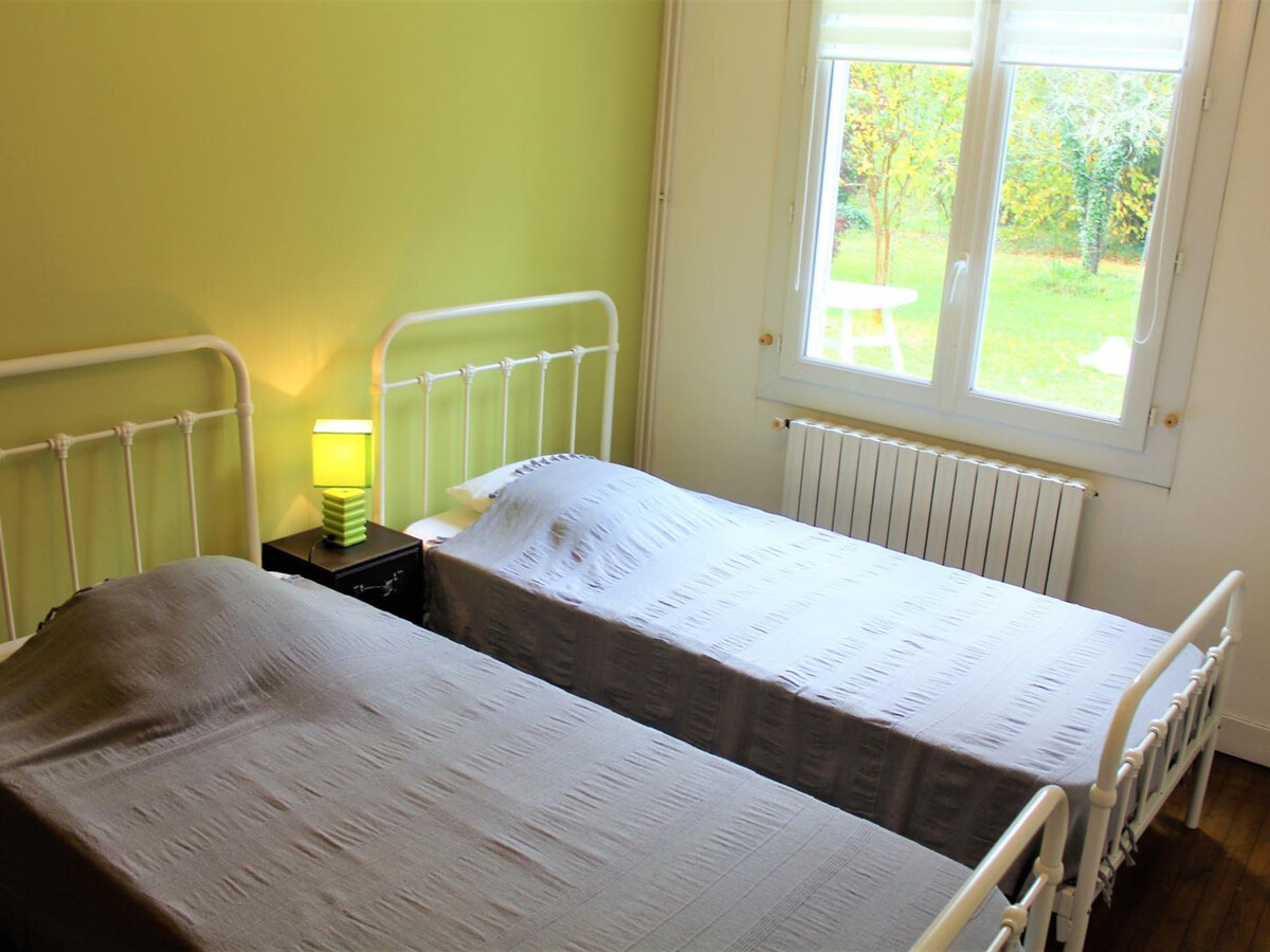 Gîte 6 personnes avec terrain à Chancelade, près Périgueux - Photo 10