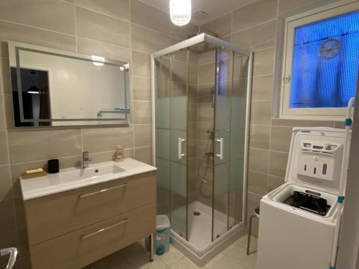 Gîte 6 personnes avec terrain à Chancelade, près Périgueux - Photo 11