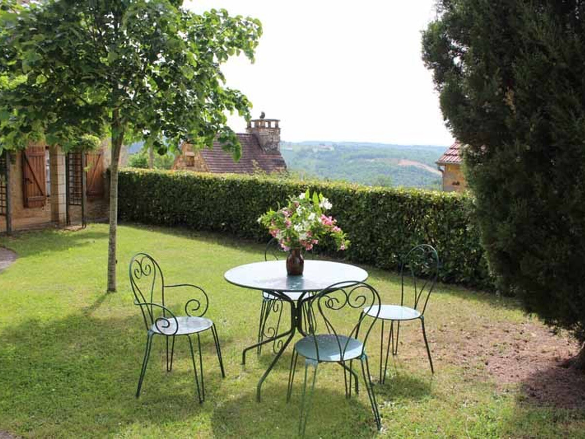 Gîte périgourdien 71 m² piscine partagée, 4 pers. - Photo 4