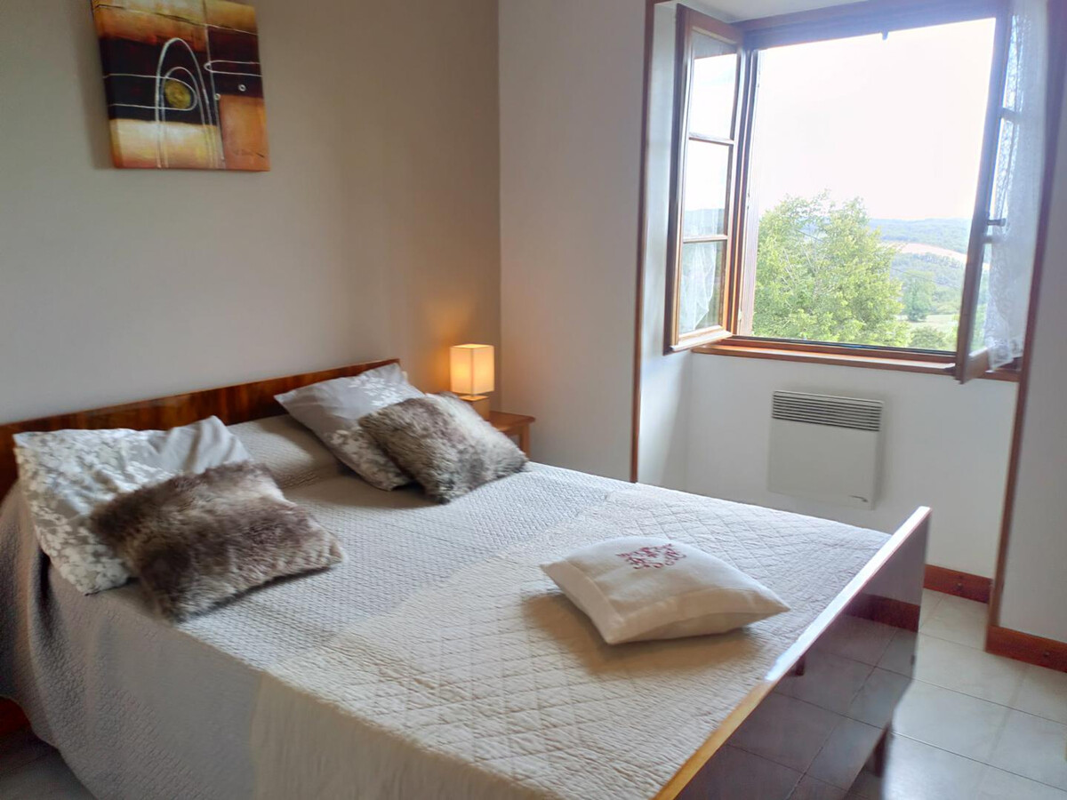 Gîte périgourdien 71 m² piscine partagée, 4 pers. - Photo 9